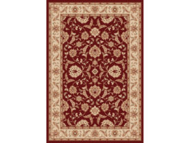 Strojovo viazaný klasický koberec JAMAL 1520/C78B