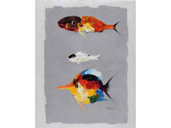 Obraz A025 / Rozmer: 90 x 120 cm / Pôvodná cena: 225,00 EUR s DPH / Cena po zľave: 180,00 EUR s DPH