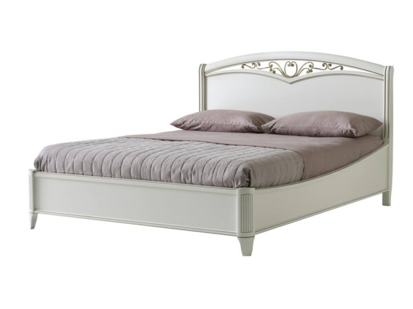 Manželská posteľ FREGIO