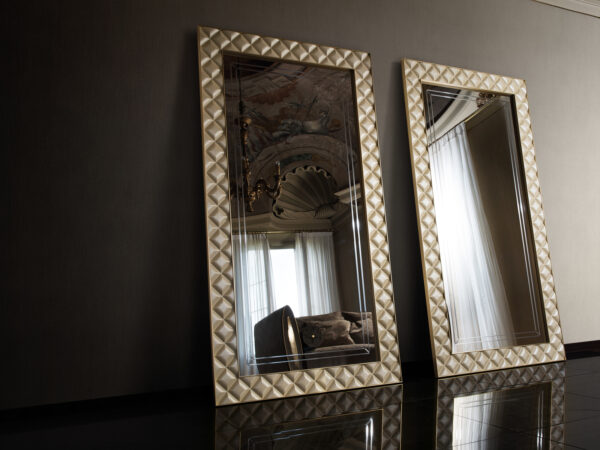 Zrkadlo z kolekcie SIPARIO