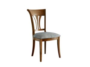 Jedálenská stolička FR028