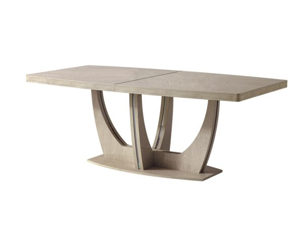 Jedálenský stôl s rozťahovaním AMBRA/ELITE