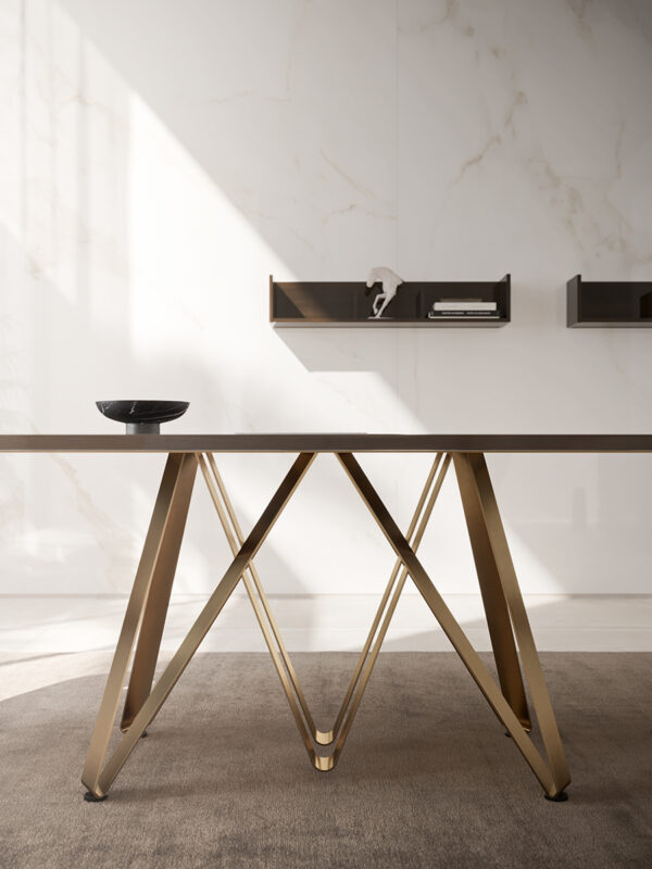 PANAREA jedálenský stôl 240x120 cm
