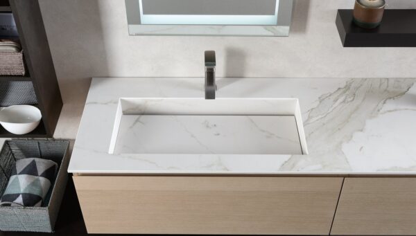 Moderný kúpeľňový nábytok INK PRESTIGE