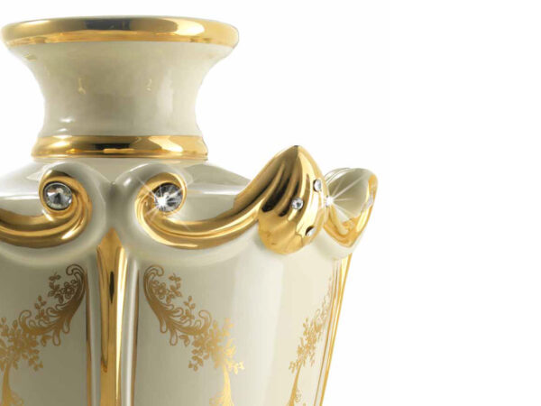 Luxusná kolekcia talianskej keramiky ECATE