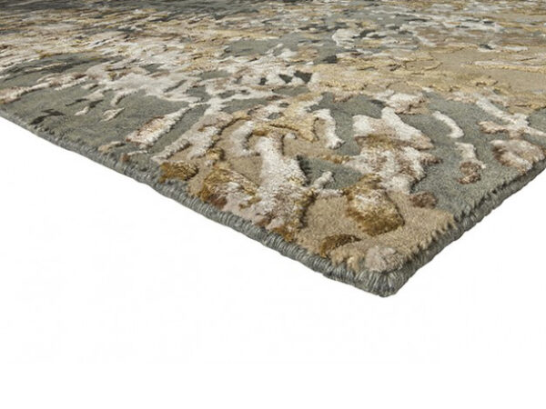 Luxusný ručne viazaný koberec ALLURE