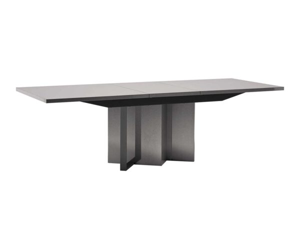 Lineárny nábytok GRAPHITE - jedálenský stôl