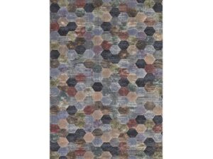 Moderný koberec LAGUNA 63456/2626