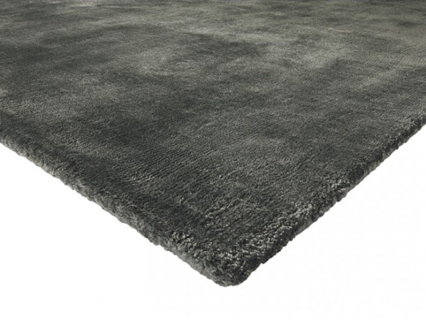 Luxusný jednofarebný koberec EUCALYPTUS JUNGLE
