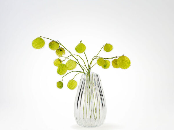 Originálna sklenená váza MENHIR 6818.1