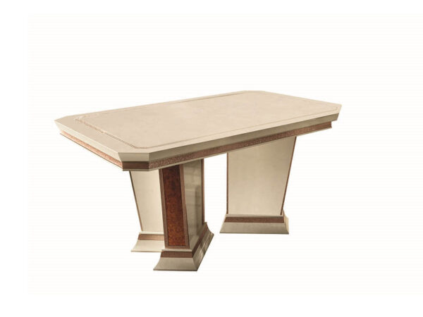 Jedálenský stôl – š. 200 x hl. 110 x v. 77 cm DOLCE VITA