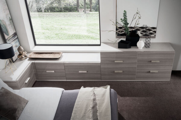 IRIS variabilný moderný nábytok