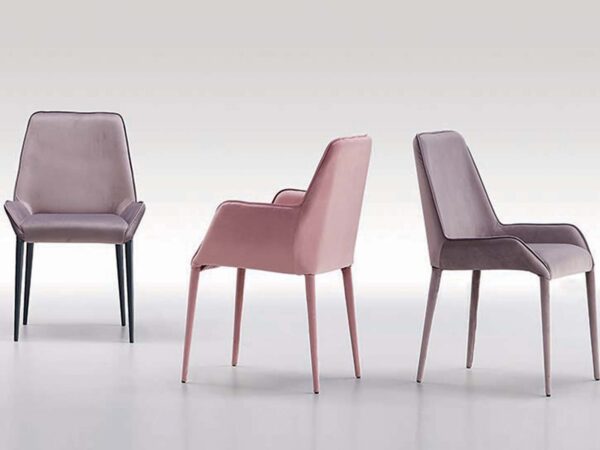 Dizajnové stoličky MELODY