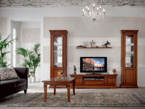 Luxusná obývacia izba PALAZZO DUCALE CILIEGIO