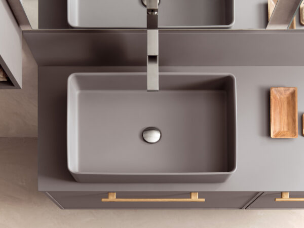 Kvalitný kúpeľňový nábytok PICTA (model PC01)