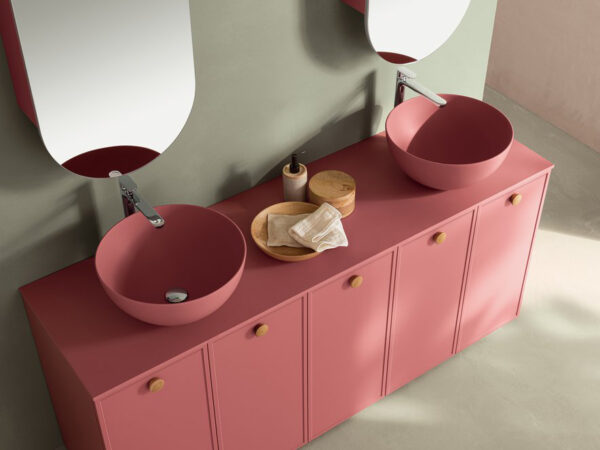 Kvalitný kúpeľňový nábytok PICTA (model PC05)