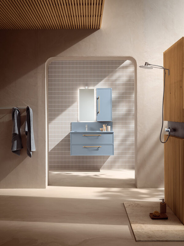 Kvalitný kúpeľňový nábytok PICTA (model PC03)