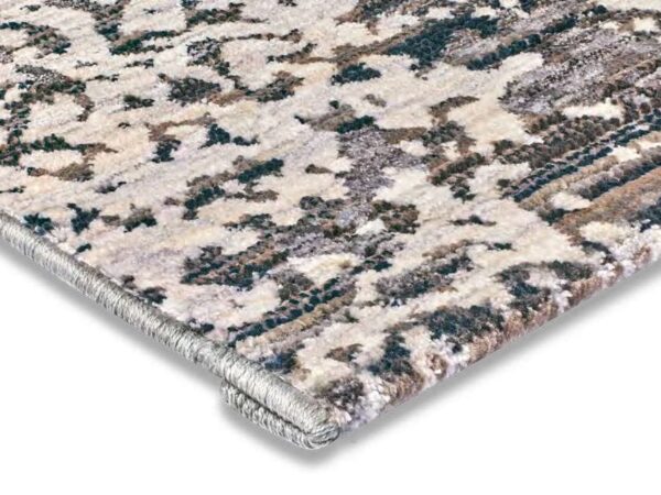 Luxusný koberec ELIXIR 4151/RD9 N