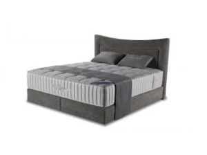 Luxusná posteľ DELLING Royal Sleeper