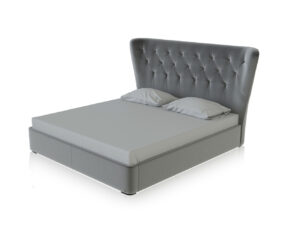 Luxusná kontinentálna posteľ NELLI Royal Sleeper