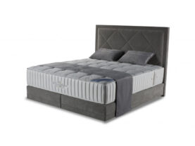 Luxusná kontinentálna posteľ DIAMOND - Royal Sleeper