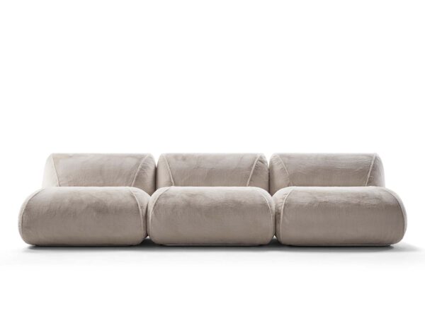 Moderná sedacia súprava UP SOFA z dielne ROSINI HOME