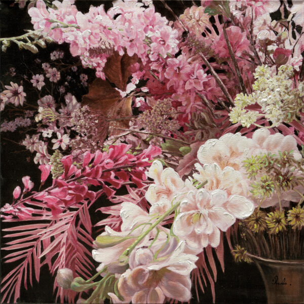 Obraz A213 / Rozmer: 100 x 100 cm / Pôvodná cena: 235,00 EUR s DPH / Cena po zľave: 190,00 EUR s DPH