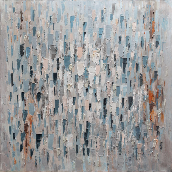 Obraz W639 / Rozmer: 100 x 100 cm / Pôvodná cena: 150,00 EUR s DPH / Cena po zľave: 120,00 EUR s DPH