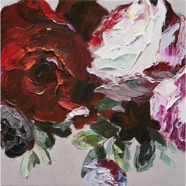 Obraz W808 / Rozmer: 60 x 60 cm / Pôvodná cena: 75,00 EUR s DPH / Cena po zľave: 60,00 EUR s DPH