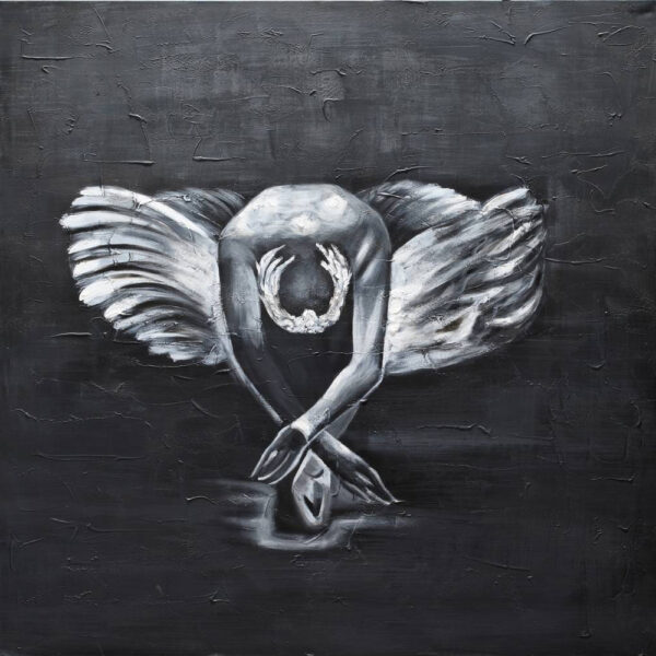 Obraz Z561 / Rozmer: 100 x 100 cm / Pôvodná cena: 150,00 EUR s DPH / Cena po zľave: 120,00 EUR s DPH