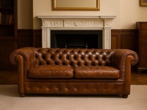 Sedacia súprava CHESTER od renomovaného talianskeho výrobcu Di Marco Interior Sofa