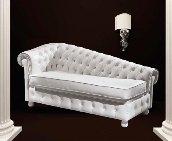 Sedacia súprava CHESTER od renomovaného talianskeho výrobcu Di Marco Interior Sofa