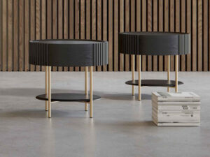 FUSANO set nočných stolíkov od spoločnosti MIOTTO